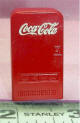 BV501 Coke Machine