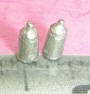 BV624-1 Thin Jars 