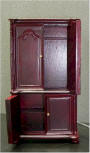 2292 MG Bespaq Armoire