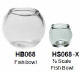 HS068 Fish Bowl