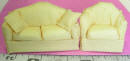 Lemon Sofa Set  46