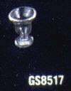 Half Scale GS8517 Sherbet Glass