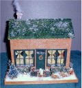 Basic Cottage Kits