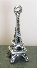 B14717 Eiffel Tower 