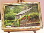 An Old Mill in Gold Frame (Guidepost Magazine)
