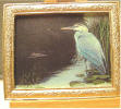 A36 The Blue Heron