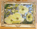 S68 Watercolor Golden Dogwood