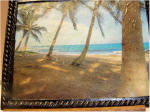 The Beach in Black Frame (Guidepost Magazine)