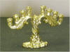 8-Branch Candelabra