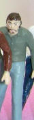 M2-13  Painted Male Figure