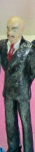 M7-20  Painted Male Figure