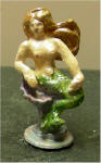 Mermaid - 2nd largest