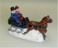 Horse Drawn Sleigh