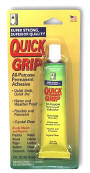 Quick Grip Adhesive