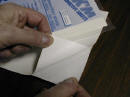 StickM Adhesive sheets