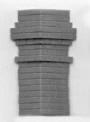  3509-B Tall Chimney 