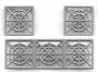 3573 Decorative Ironwork