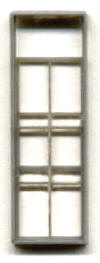 3730 Window