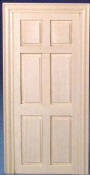 CLA70131 Faux Door