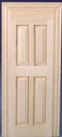 CLA70132 Faux Door