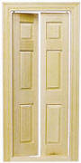 HW6031 Split Interior Doors