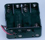 CK211-7  Battery Holder