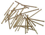 CLA05680 Mini Nails 3/8"