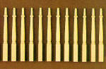 CLA77025 Balusters