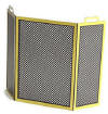 FR70602 One Inch Fire Screen