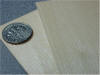 SRC Scribed Wood Sheet for smaller scales