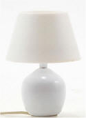 MH709 Glazes Ceramic Table Lamp