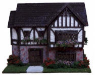 H7 Tudor House