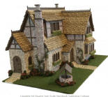 Tattington Storybook Home side 2