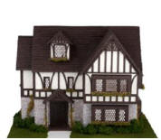 Tudor House Kit