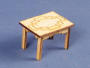 Q108 SW End Table 