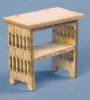  Q363 Shelf End Table Kit
