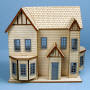 Hampton Dollhouse