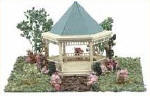 LT-845 GAZEBO KIT