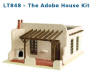 LT-848  SW Adobe Kit 1:144