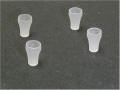 Half Scale 726 Soda Glasses