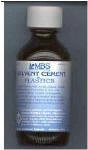 APSC-1 Solvent Cement 100ml