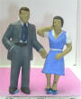 PFI-2 Painted Couple