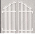  FENG-413 Fence Gate 