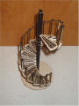 Spiral Staircase