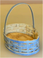 Basket 28 by Grace