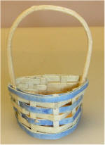 Half-Basket 29 by Grace