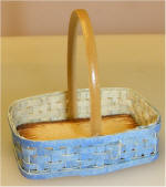 Basket 31 by Grace