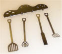 DA211 Kitchen Utensils