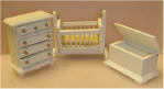 DSF03 Nursery set