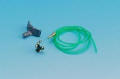 GS8434 Hose/Hose holder/spigot set